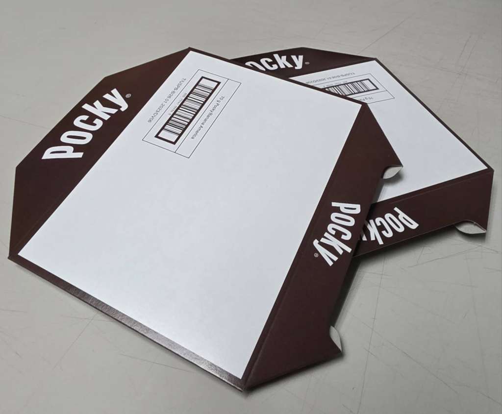 オフセット印刷 | TOKIWA A.P. (THAILAND) CO.,LTD.