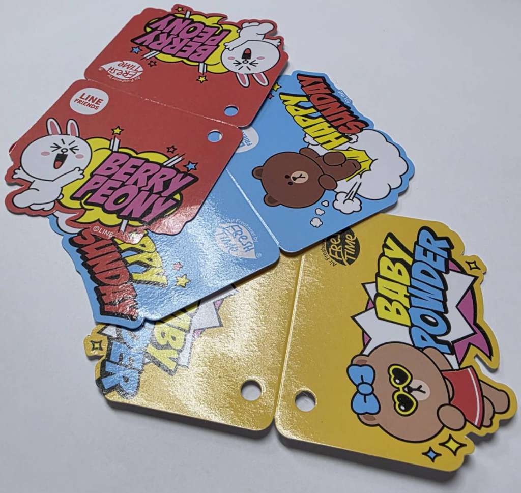 オフセット印刷 | TOKIWA A.P. (THAILAND) CO.,LTD.
